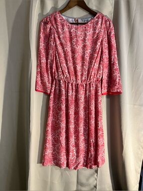 Boden | Dresses | Plus Size Boden Virginie Linen Midi Dress In White Size  618 Tall Womans | Poshmark